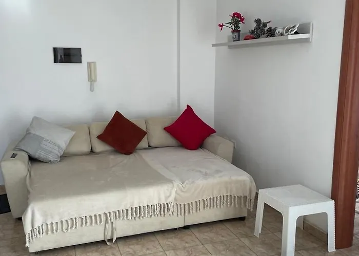 Irene Beach Apartment