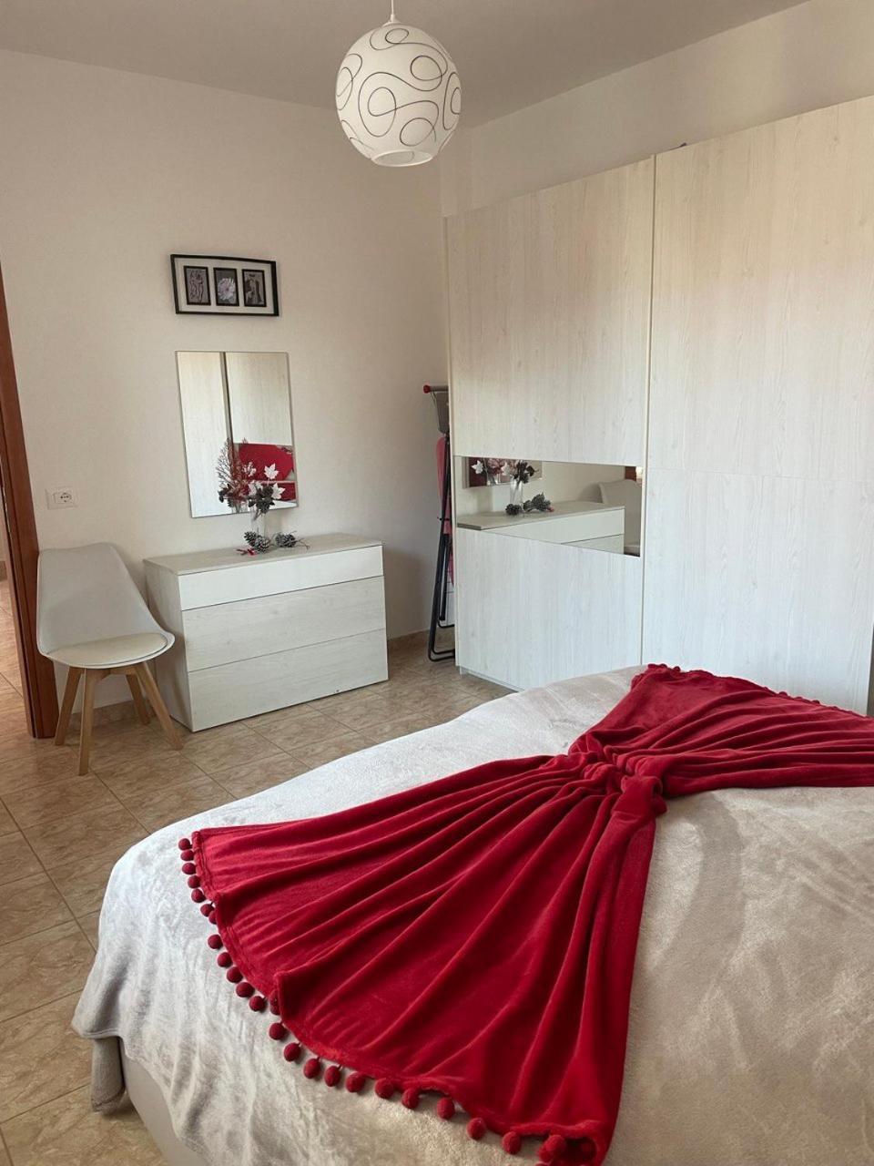 Apartament Irene Durrës