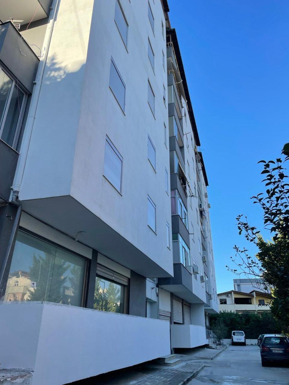 Apartment Irene