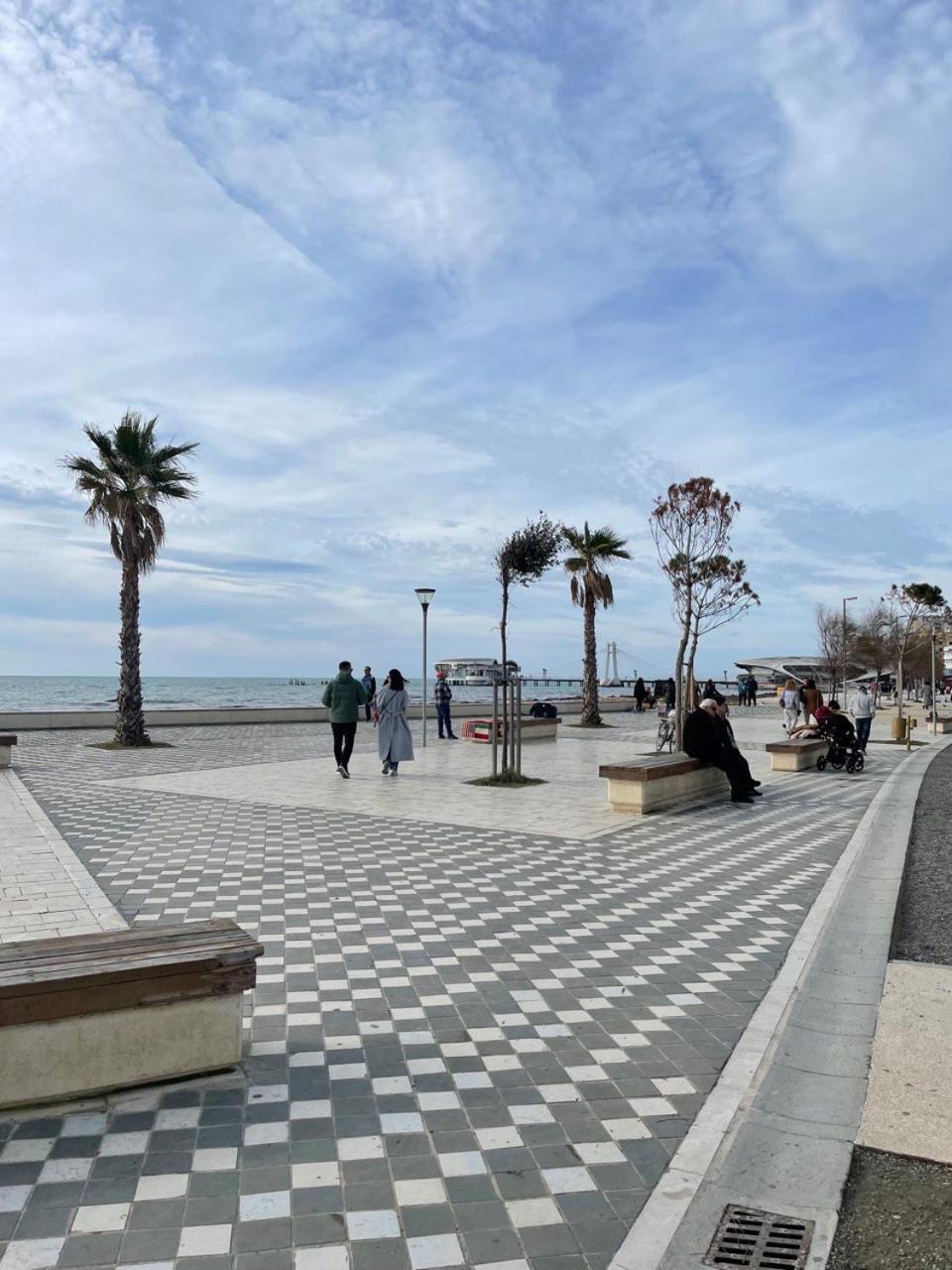Apartament Irene *