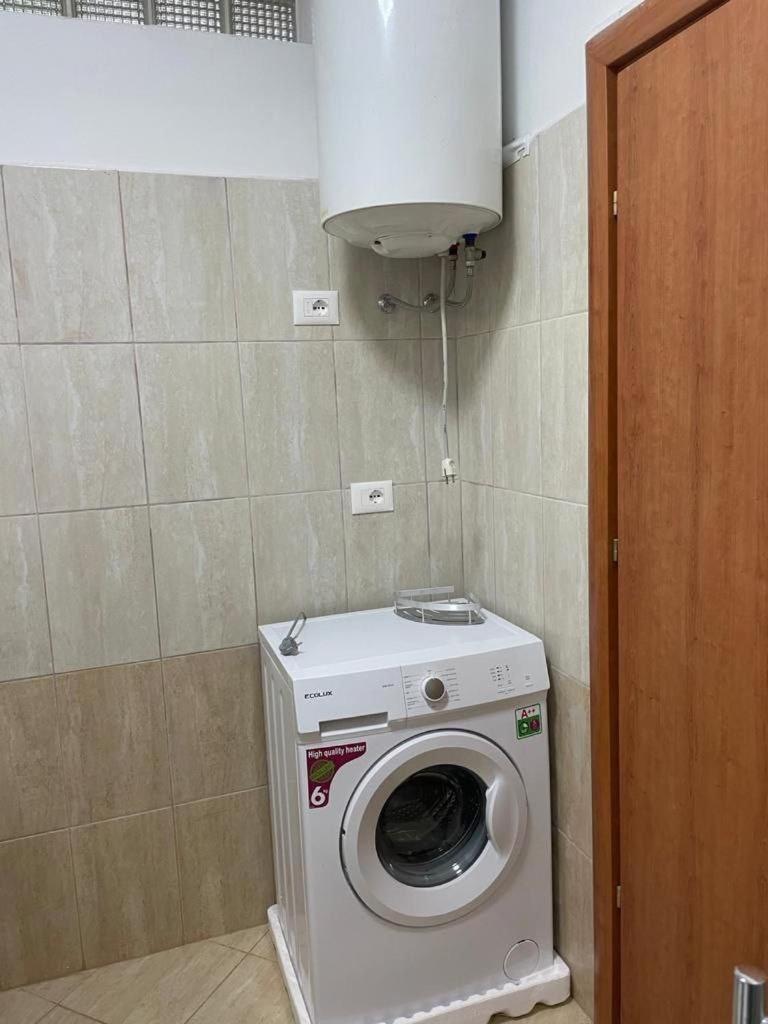 Irene Apartament Durrës