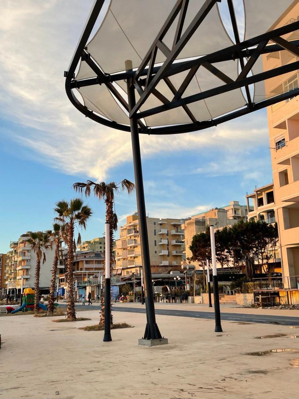 Apartament Irene