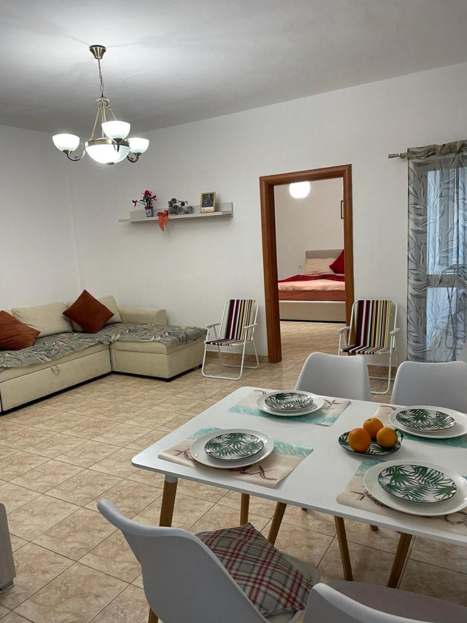 Apartament Irene