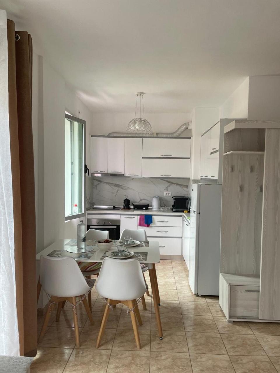 Irene Apartment *