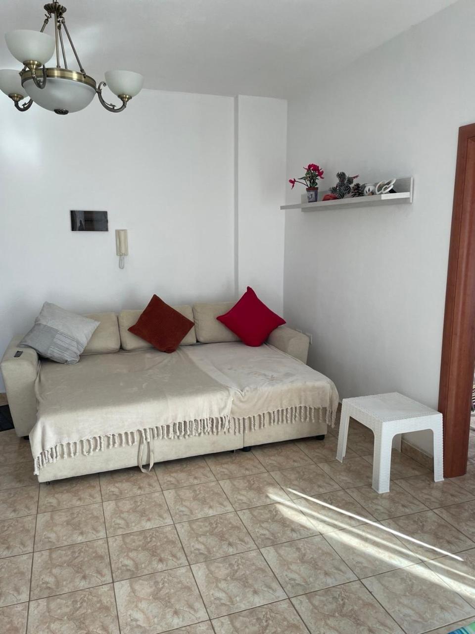 Apartament Irene