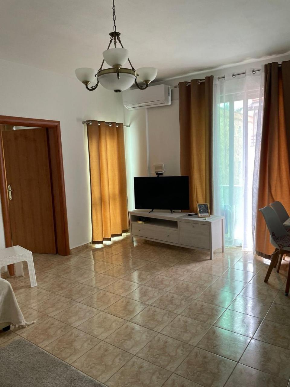 Irene Apartment Durrës